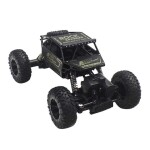 4Wd Rock Crawlers Remote Control  Off-Road Toy Cars 16x18x31centimeter