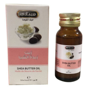 Shea Butter Oil 30ml