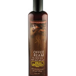 Coffee Cream Slimming Treatment Brown 300grams