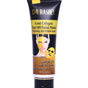 Collagen Peel Off Facial Mask Gold 120ml