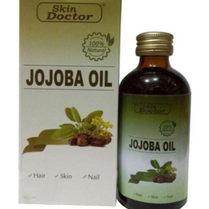 Jojoba Oil 125ml