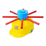 Wet Head Hat Water Game Challenge ZG657 21x25.4x11.4cm