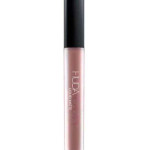 Liquid Matte Lip Gloss Bombshell