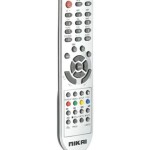 TV Remote Control Grey