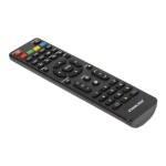 Remote for NTV3200SLED2 Black/White/Red