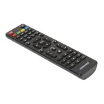 Remote for NTV4000CLED Black