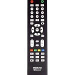 Remote for NTV4000SLED7 Black/White/Red