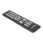 Remote for NTV5060LED8 Black/White/Red
