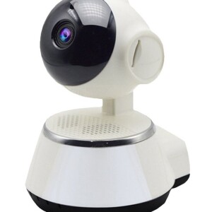 Wi-Fi Day/Night Vision 720P HD IP Security Surveillance Camera