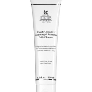 Clearly Corrective Brightening And Exfoliating Daily Cleanser 150ml