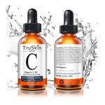 Skin Naturals Vitamin C 20 Percent E And Hyaluronic Acid Face Serum 30ml