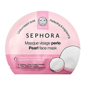 Collection Pearl Face Mask Perfecting & Brightening