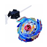 Valkyrie Zet Achilles Beyblade God Layer System God Valkyrie Burst Toy For Kids 5.08x2.54x5.08cm