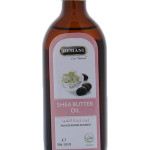 Shea Butter Oil 150ml