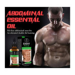 Eight Pack Essential Oil 30ml