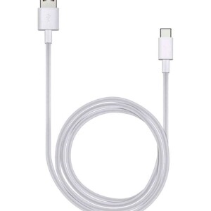 USB Type-C Cable White