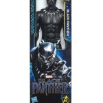 Endgame Titan Hero Series Panther Action Figure