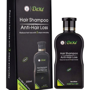 Anti Hair Loss Shampoo 200ml