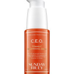 C.E.O. Rapid Flash Brightening Serum