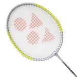 GR 202 Badminton Racquet With Head Cover