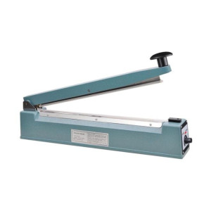 Plastic Bag Sealer Blue 40centimeter