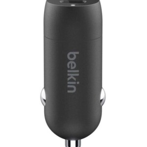 USB-C Car Charger 18W