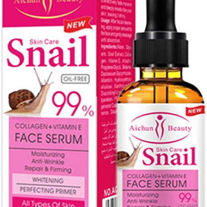 The Snail Essential Oil 30ml