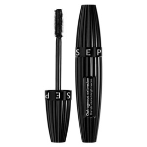 Outrageous Extension Volume And Length Mascara Black