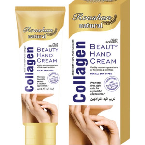 Collagen Beauty Hand Cream 100mm