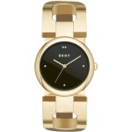 Women's Water Resistant Analog Watch NY2770 - 36 mm - Gold