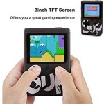 Portable Retro Handheld Gaming Console