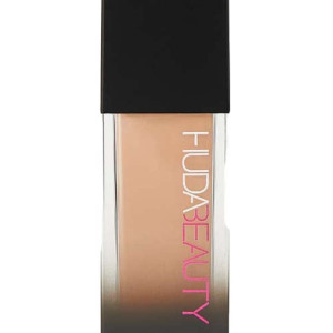 Full Coverage Faux Filter Liquid Foundation Toasted Coconut 240N