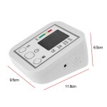 Electronic Blood Pressure Monitor