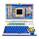 English Learning Educational Laptop