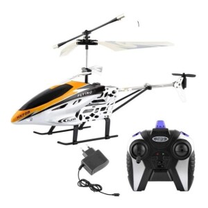 RC Helicopter Plane