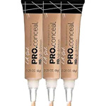 3-Piece Pro Concealer Fawn