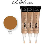 3-Piece Pro Concealer Fawn