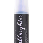 All Nighter Makeup Setting Spray Clear