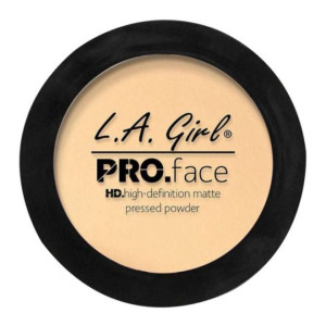 Pro.Face HD Matte Powder Buff