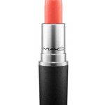 Lustre Long Lasting Lipstick Flamingo