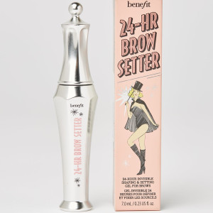 24-Hour Brow Setter Gel Clear