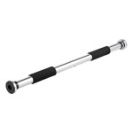 Height Increaser Door Pull Up Bar