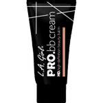 HD Pro BB Cream Fair