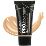 HD Pro BB Cream Fair