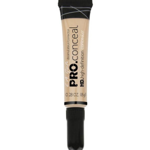 Pro Conceal HD Concealer GC971 Classic Ivory