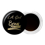 Brow Pomade Gel Soft Black