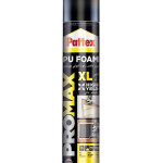 Promax Pu Foam Spray Black 750ml