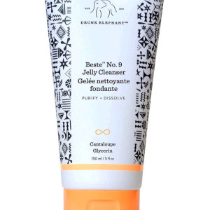 Beste No 9 Gentle Jelly Makeup Remover Clear