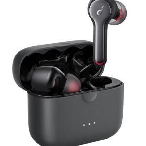 Liberty Air 2 Ear Buds With Charging Case Black