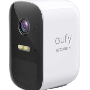 EufyCam 2C Wireless Home Security Add On Camera